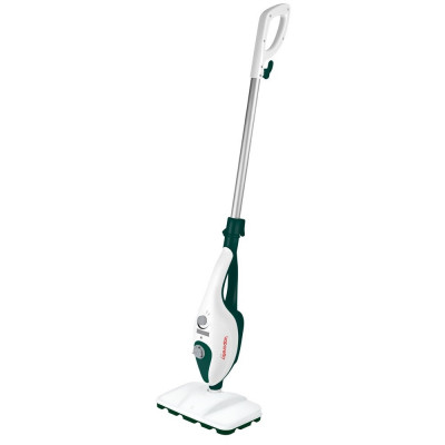 Polti Vaporetto SV240 Pulitore a vapore portatile 0,32 L 1300 W Verde, Bianco