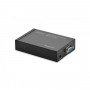 ESTENSORE DI LINEA VGA + AUDIO 300MT CAT.5 (DS53400) (Digitus)