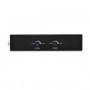 ESTENSORE DI LINEA VGA + AUDIO 300MT CAT.5 (DS53400) (Digitus)