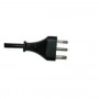 MULTIPRESA DA RACK 19" 8 PRESE UNI CON SPINA ITA 16A (LK10051) (Link)