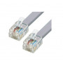 CAVO TELEFONICO RJ11 1MT (No Brand)