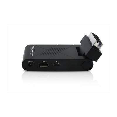 DECODER DIGITALE TERRESTRE SCART265-10/ND SCART/HDMI DVB-T/T2 (Nordmende)