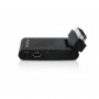 DECODER DIGITALE TERRESTRE SCART265-10/ND SCART/HDMI DVB-T/T2 (Nordmende)