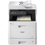 STAMPANTE MULTIFUNZIONE MFC-L8690CDW LASER COLORE WIRELESS ADF (Brother)