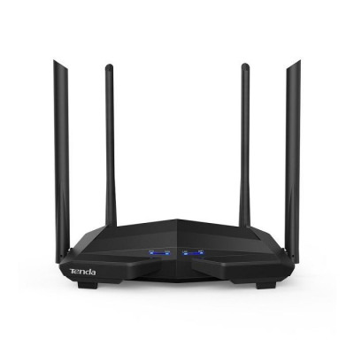 Router Ac10 Ac1200 Smart Dual-Band Gigabit Wifi