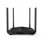 Router Ac10 Ac1200 Smart Dual-Band Gigabit Wifi