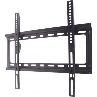 Staffa Braccio Supporto A Parete (Rdm S9) Per Tv Da 23" A 60"