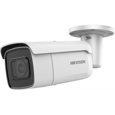 BULLET IP Hikvision 4MP, Varifocale 2.8-12mm PoE, STARLIGHT