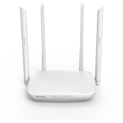 Router F9 N600 Wireless