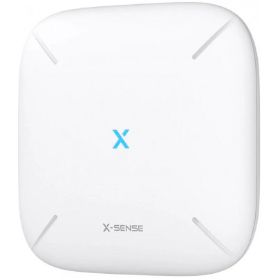X-Sense Centralina Radio Frequenza RF cablata serie Link+PRO
