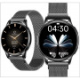 Smartwatch MAXCOM Ecowatch3 Nero