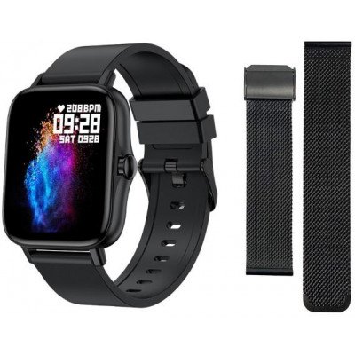 Smartwatch MAXCOM FW55 Aurum PRO Nero