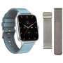 Smartwatch MAXCOM FW55 Aurum PRO Silver