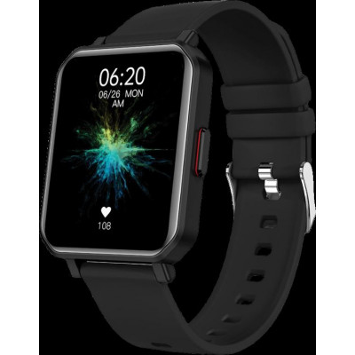 Smartwatch MAXCOM FW56 Carbon Pro Nero