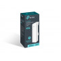 TP-Link CPE210 300 Mbit s Bianco Supporto Power over Ethernet (PoE)