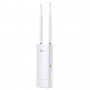 TP-Link Omada EAP110-Outdoor 300 Mbit s Bianco Supporto Power over Ethernet (PoE)