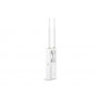 TP-Link Omada EAP110-Outdoor 300 Mbit s Bianco Supporto Power over Ethernet (PoE)