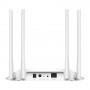 TP-Link TL-WA1201 punto accesso WLAN 867 Mbit s Bianco Supporto Power over Ethernet (PoE)