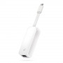 TP-Link UE300C scheda di rete e adattatore Ethernet 1000 Mbit s