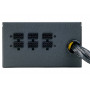 itek BS650 alimentatore per computer 650 W 24-pin ATX ATX Nero