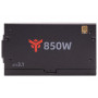 itek GBI850 alimentatore per computer 850 W 20+4 pin ATX ATX Nero