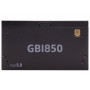 itek GBI850 alimentatore per computer 850 W 20+4 pin ATX ATX Nero