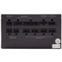 itek GBI850 alimentatore per computer 850 W 20+4 pin ATX ATX Nero
