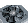 itek GF650 alimentatore per computer 650 W 24-pin ATX ATX Nero