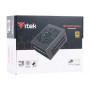 itek GX550 EVO alimentatore per computer 550 W 24-pin ATX SFX Nero