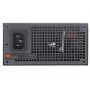 itek GX550 EVO alimentatore per computer 550 W 24-pin ATX SFX Nero