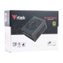 itek GX650 EVO alimentatore per computer 650 W 24-pin ATX SFX Nero