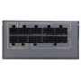 itek GX650 EVO alimentatore per computer 650 W 24-pin ATX SFX Nero