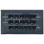 itek Alimentatore PF1200 EVO alimentatore per computer 1200 W 24-pin ATX ATX Nero