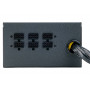 itek BS750 alimentatore per computer 750 W 24-pin ATX ATX Nero