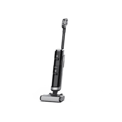 EZVIZ RH1 Aspirapolvere verticale Batteria Secco e bagnato HEPA Senza sacchetto 200 W Nero, Grigio 4 Ah