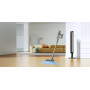 Dreame Z10 Aspirapolvere a bastone 2 in 1 Batteria Secco Schiuma, Micro Senza sacchetto 0,5 L 481 W Beige 2900 Ah