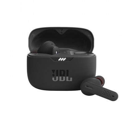 JBL Tune 230 NC TWS Auricolare Wireless In-ear MUSICA Bluetooth Nero