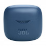 JBL Tune Flex Auricolare True Wireless Stereo (TWS) In-ear Musica e Chiamate Bluetooth Blu