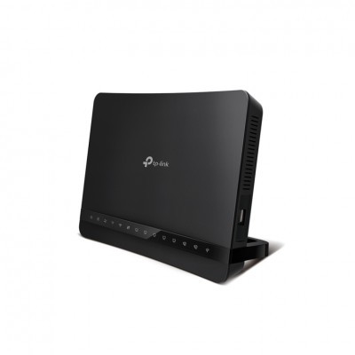 Router Modem Adsl2/Vdsl2 Wireless 100 Mbps Archer Vr1200V