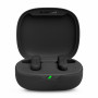 JBL Wave Flex Auricolare True Wireless Stereo (TWS) In-ear Chiamate Musica Sport Tutti i giorni Bluetooth Nero