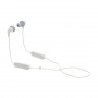JBL Endurance Run 2 Cuffie Wireless In-ear Chiamate Musica Sport Tutti i giorni USB tipo-C Bluetooth Bianco