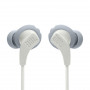 JBL Endurance Run 2 Cuffie Wireless In-ear Chiamate Musica Sport Tutti i giorni USB tipo-C Bluetooth Bianco