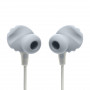 JBL Endurance Run 2 Cuffie Wireless In-ear Chiamate Musica Sport Tutti i giorni USB tipo-C Bluetooth Bianco
