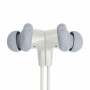 JBL Endurance Run 2 Cuffie Wireless In-ear Chiamate Musica Sport Tutti i giorni USB tipo-C Bluetooth Bianco