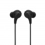 JBL Endurance Run 2 Wired Cuffie Cablato In-ear Chiamate Musica Sport Tutti i giorni Nero