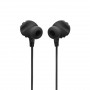 JBL Endurance Run 2 Wired Cuffie Cablato In-ear Chiamate Musica Sport Tutti i giorni Nero