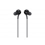 Samsung EO-IA500BBEGWW cuffia e auricolare Cablato In-ear Musica e Chiamate Nero