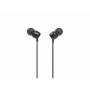 JBL Tune 110 Auricolare Cablato In-ear MUSICA Nero
