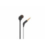 JBL Tune 110 Auricolare Cablato In-ear MUSICA Nero