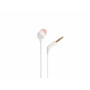 JBL Tune 110 Auricolare Cablato In-ear MUSICA Bianco
